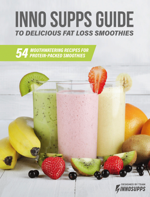 FREE - Guide to Delicious Protein Smoothies ($49.95 Value - Instant Download)