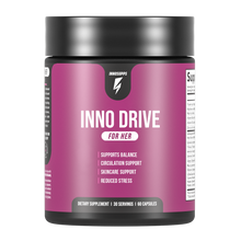 Load image into Gallery viewer, 3 Bottles of Inno Drive: For Her